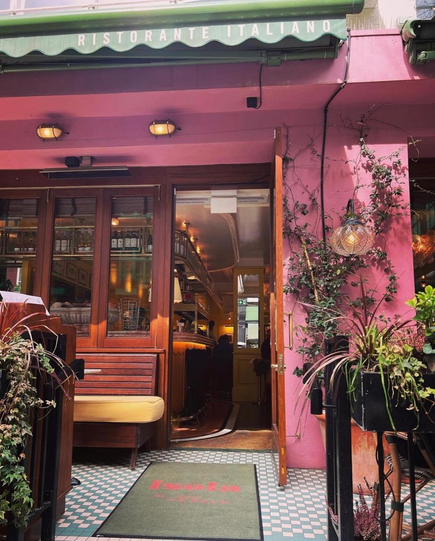 Oxford Street Chic Retreat - Unparalleled Elegance And Urban Comfort! Gc1 伦敦 外观 照片