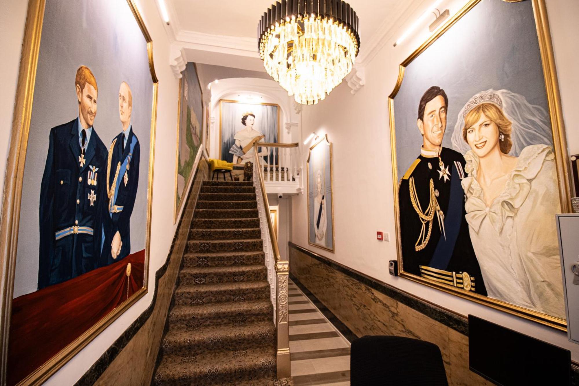 Oxford Street Chic Retreat - Unparalleled Elegance And Urban Comfort! Gc1 伦敦 外观 照片