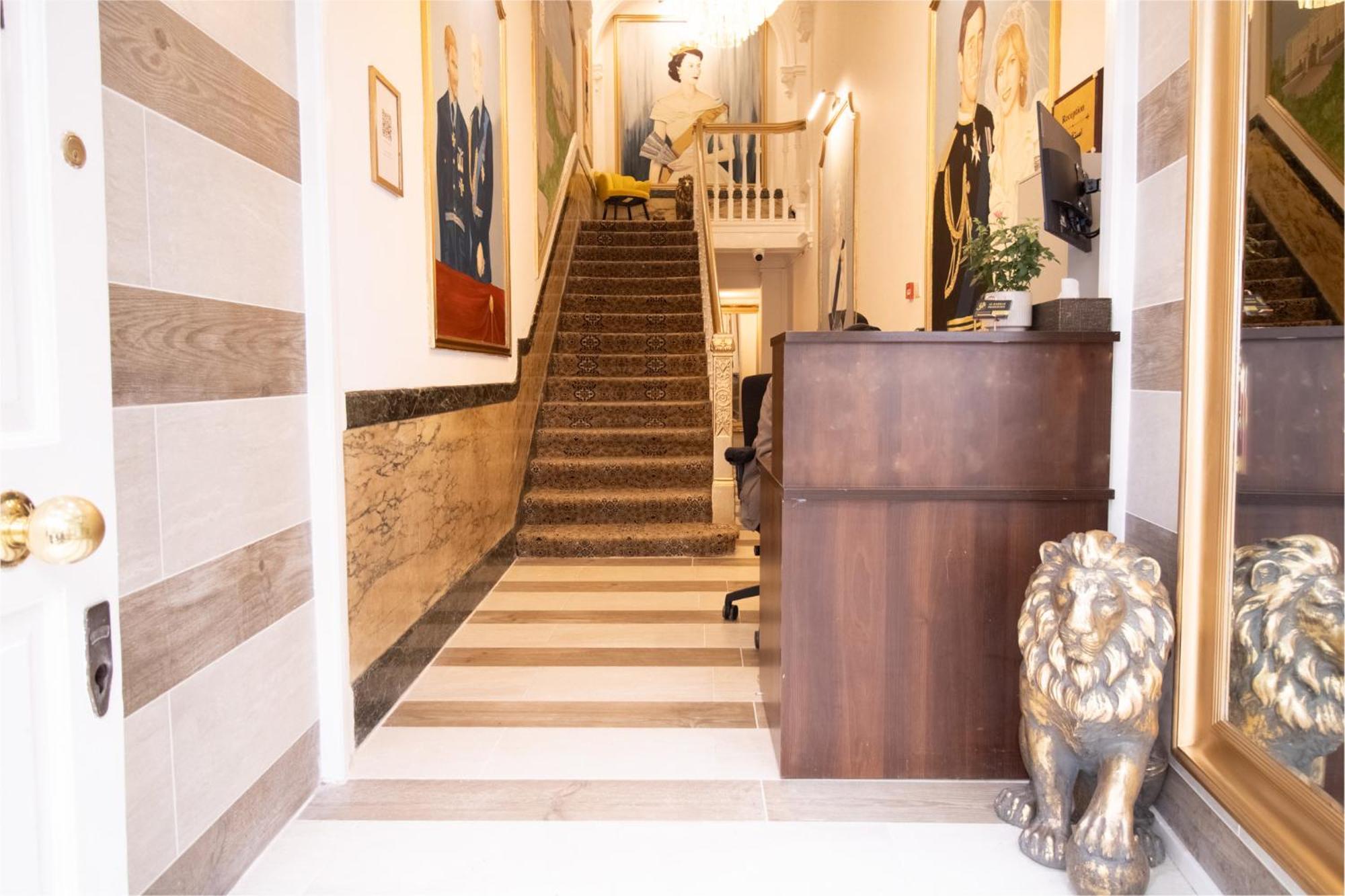 Oxford Street Chic Retreat - Unparalleled Elegance And Urban Comfort! Gc1 伦敦 外观 照片